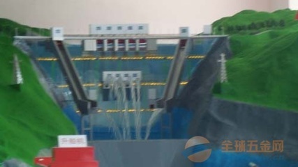 水利水电模型-拱坝模型专业生产厂家-全球五金网