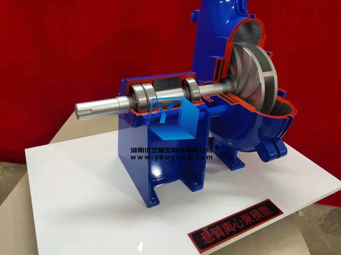 部分水利模型清单【湖南优艺模型】——水利模型系列展示